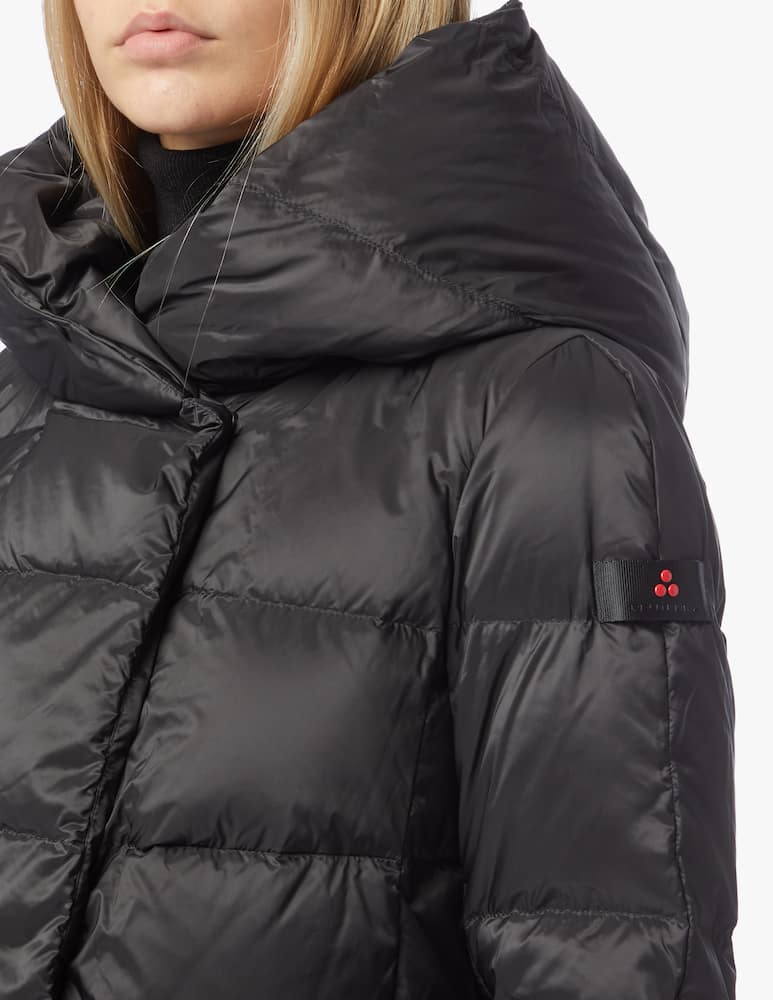 Peuterey Hooded down jacket Tucano - picture 5 Peuterey Hooded down jacket Tucano - picture 5