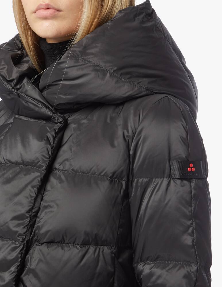 rinascente Peuterey Piumino con cappuccio Tucano