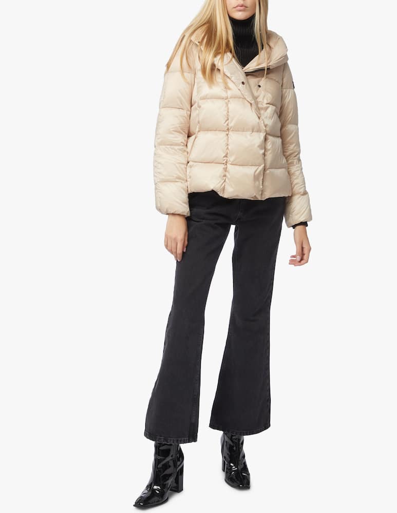 rinascente Peuterey Piumino con cappuccio Tucano