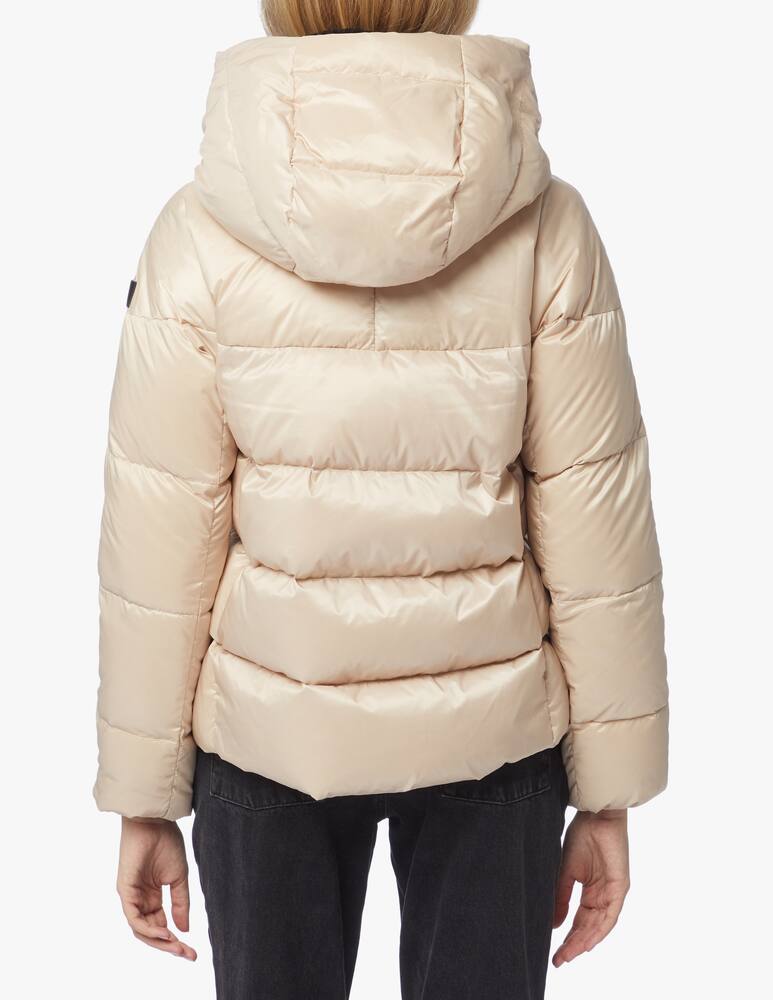 rinascente Peuterey Piumino con cappuccio Tucano