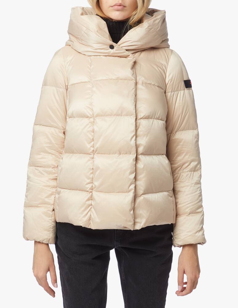 rinascente Peuterey Piumino con cappuccio Tucano