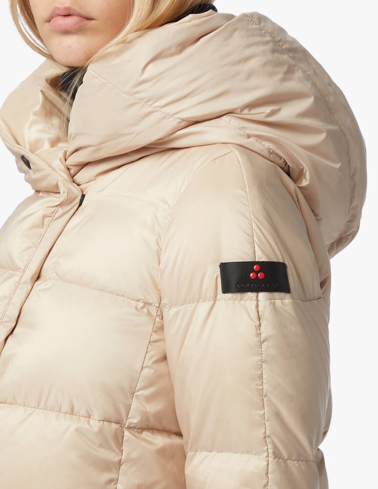 rinascente Peuterey Piumino con cappuccio Tucano