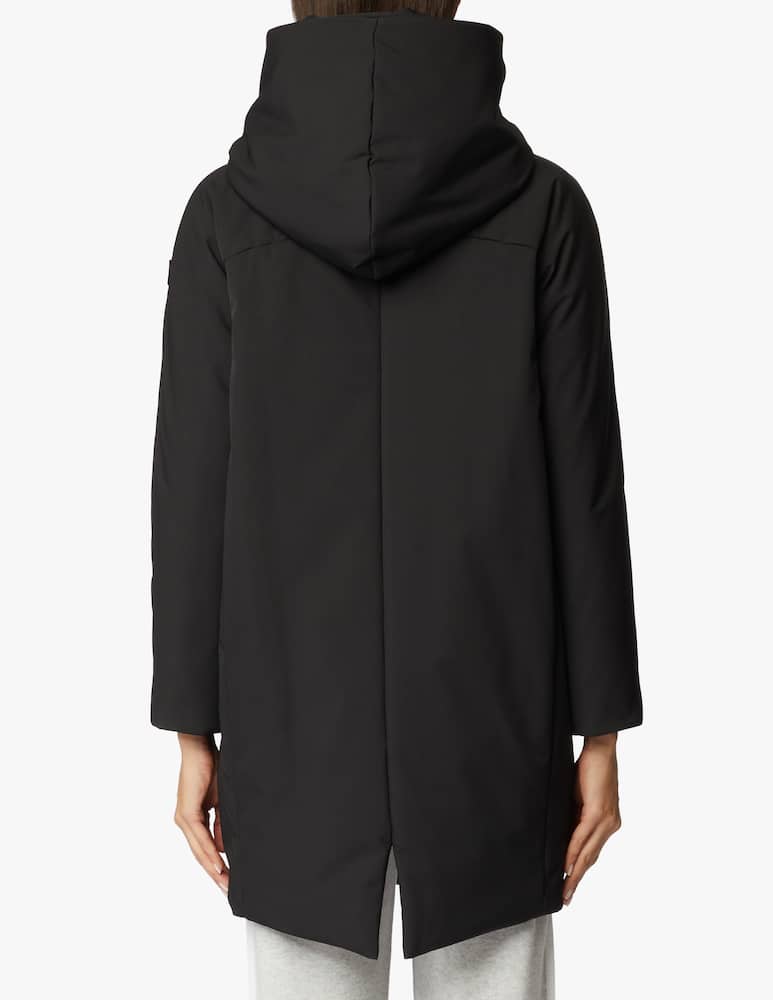 rinascente Peuterey Parka con cappuccio Enterprise