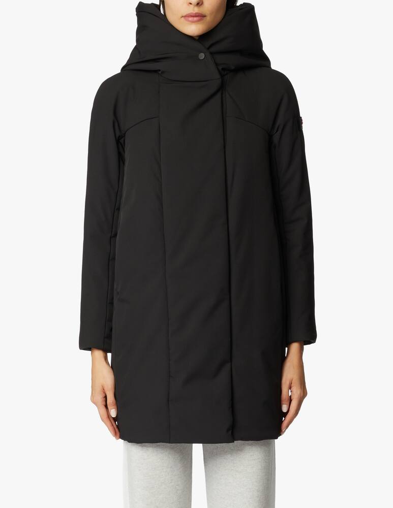 rinascente Peuterey Parka con cappuccio Enterprise