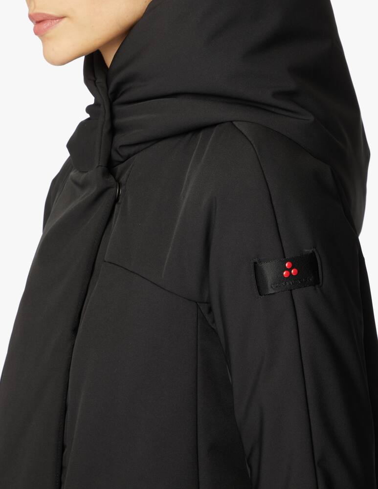 rinascente Peuterey Parka con cappuccio Enterprise