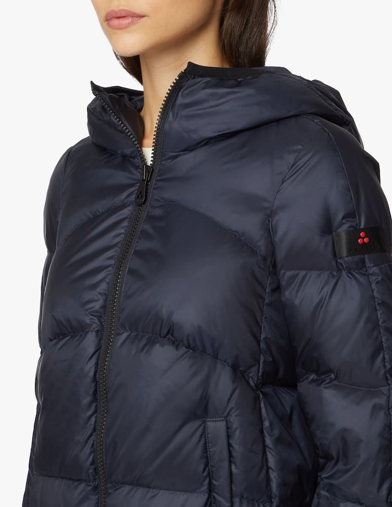 rinascente Peuterey Carena bomber jacket