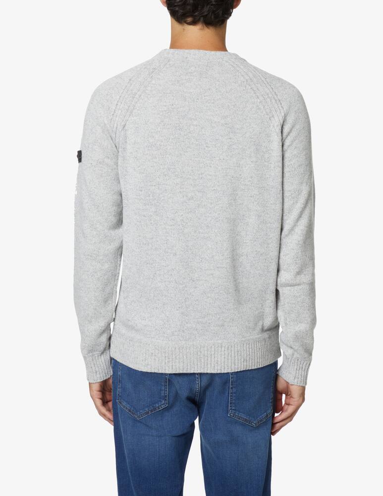 rinascente Peuterey Maglione girocollo itokawa - Grigio