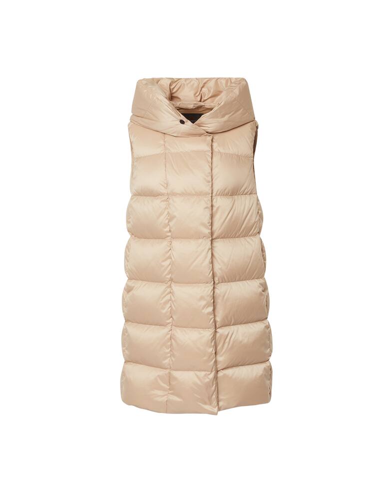 rinascente Peuterey Hooded vest Grad