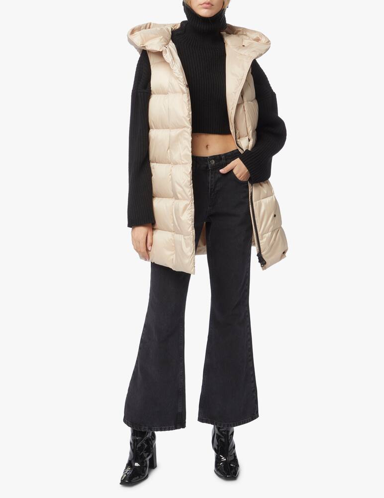 rinascente Peuterey Hooded vest Grad