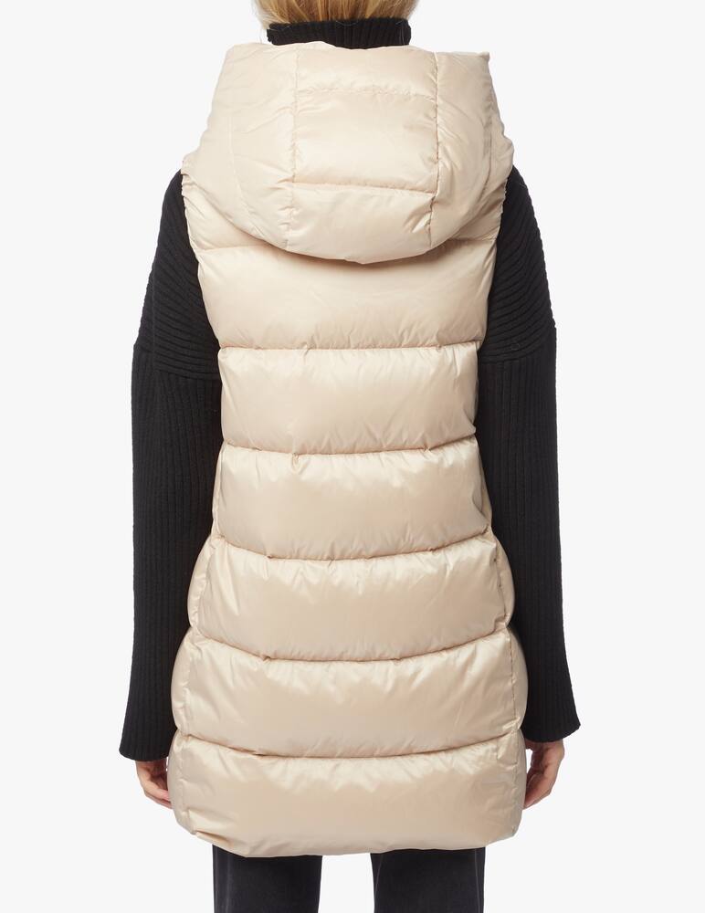 rinascente Peuterey Hooded vest Grad