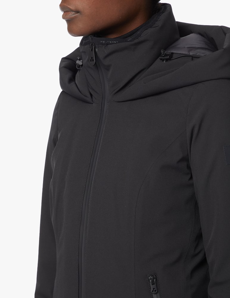 rinascente Peuterey Trench Bulin