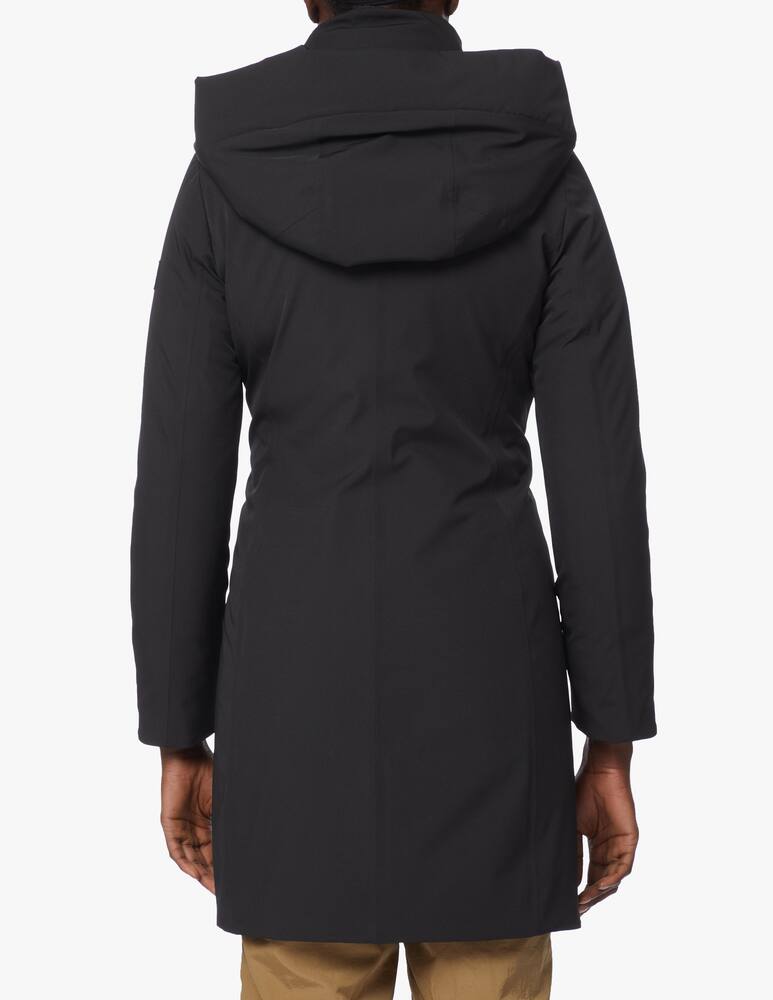 rinascente Peuterey Trench Rakot