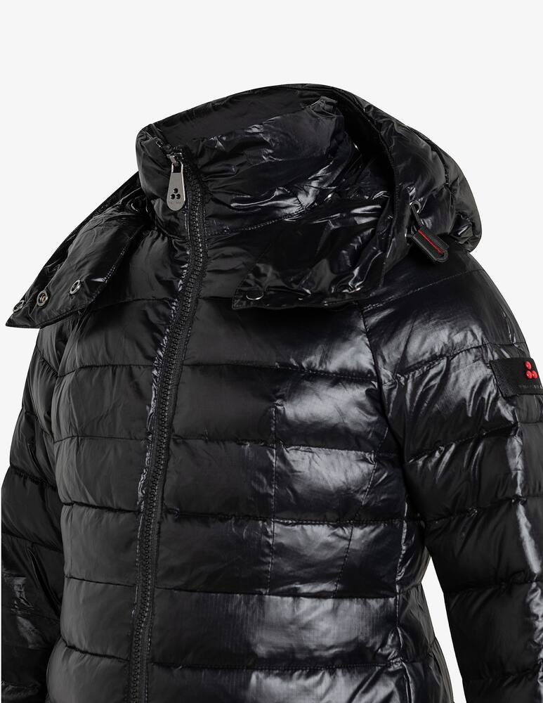 rinascente Peuterey Down jacket - Black