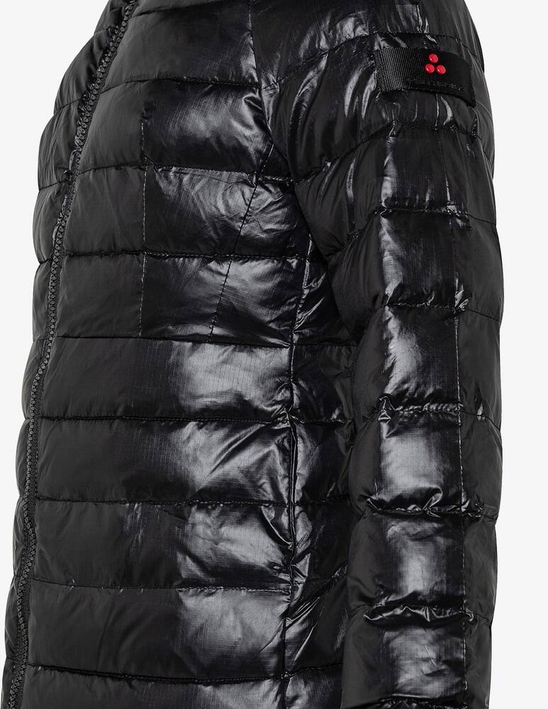 rinascente Peuterey Down jacket - Black