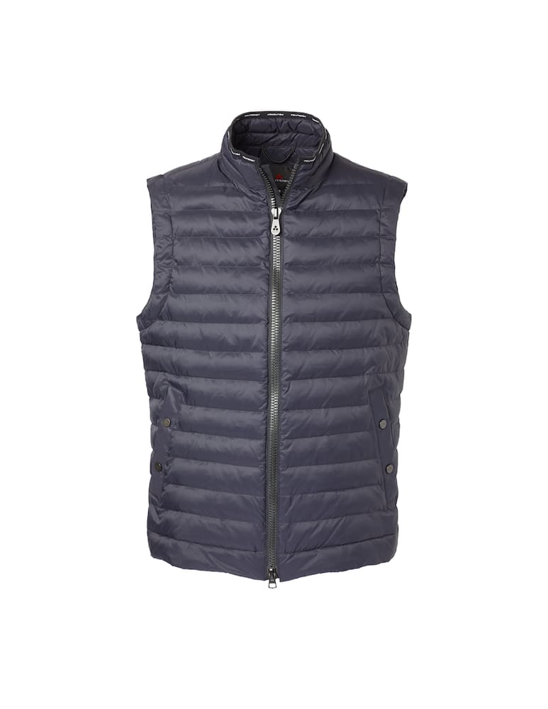 Peuterey Padded moise 100g down jacket - blue - picture 5 Peuterey Padded moise 100g down jacket - blue - picture 5