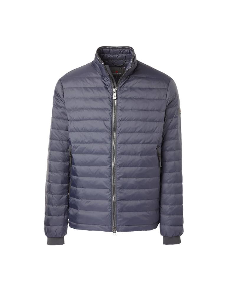 Peuterey 100g bomber jacket - blue - picture 5 Peuterey 100g bomber jacket - blue - picture 5
