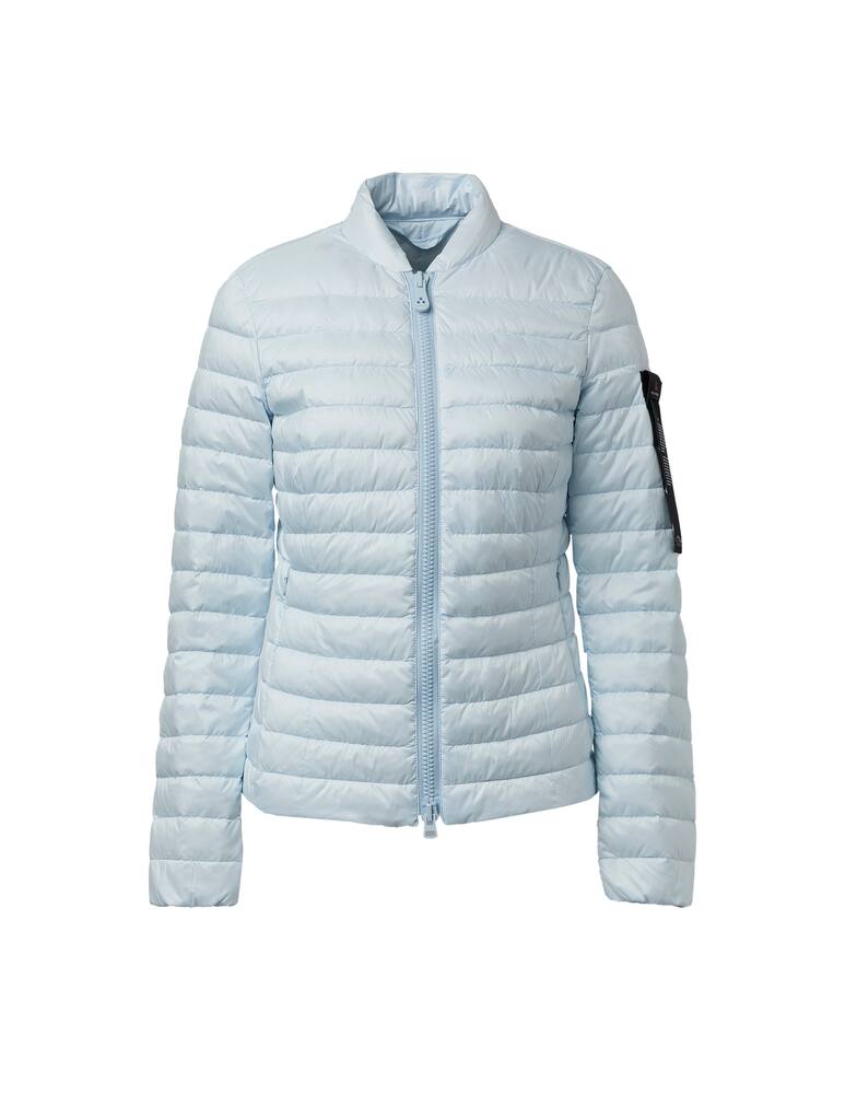 rinascente Peuterey Piumino Opuntia - azzurro