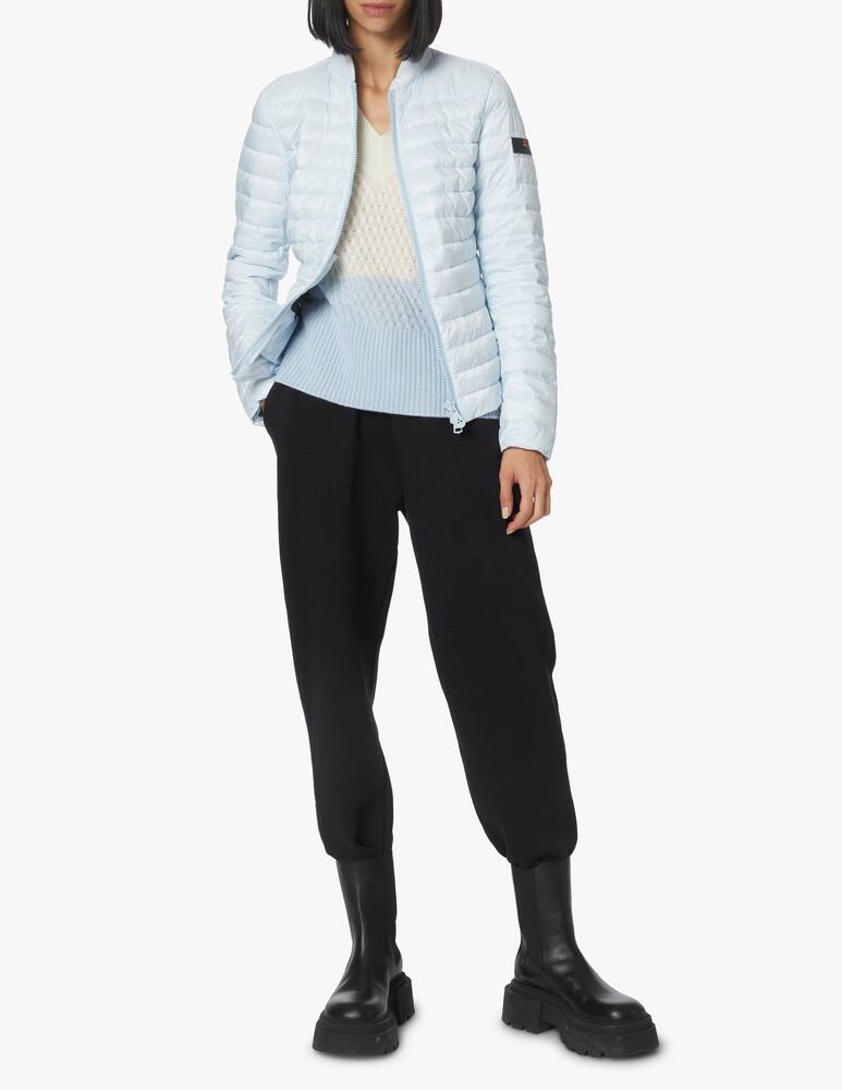 rinascente Peuterey Piumino Opuntia - azzurro