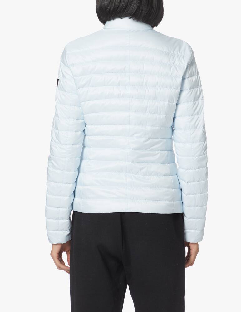 rinascente Peuterey Piumino Opuntia - azzurro