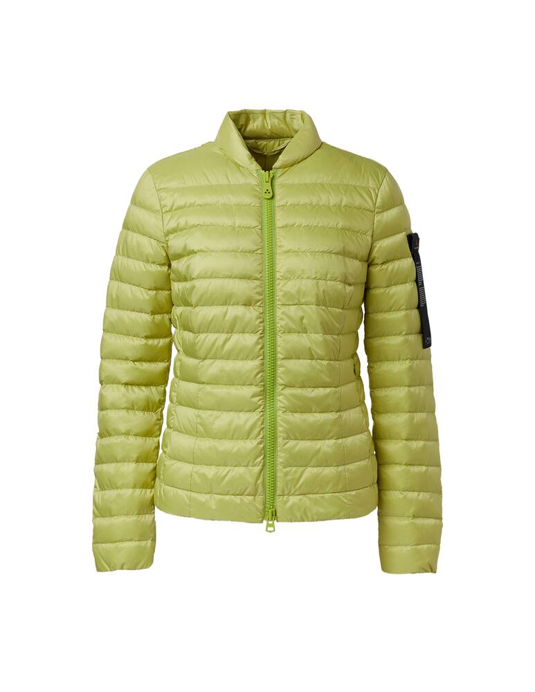 rinascente Peuterey Opuntia down jacket - green