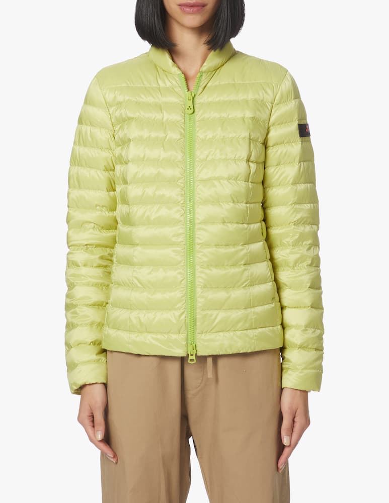 Peuterey Opuntia down jacket - green - picture 1 Peuterey Opuntia down jacket - green - picture 1