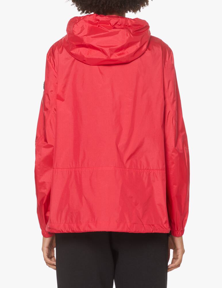 rinascente Peuterey Panaca waterproof jacket - red
