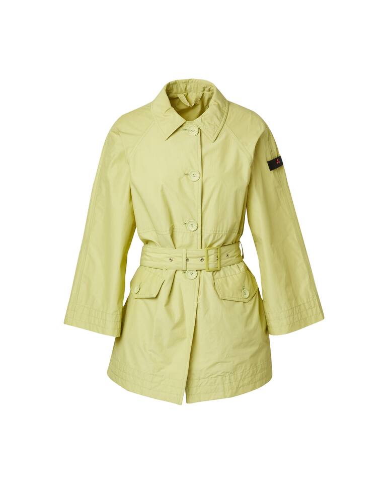 rinascente Peuterey Piumino Kumquat - verde