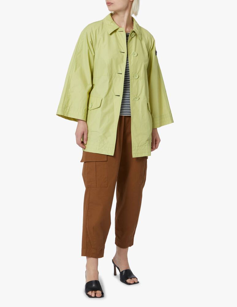 rinascente Peuterey Piumino Kumquat - verde