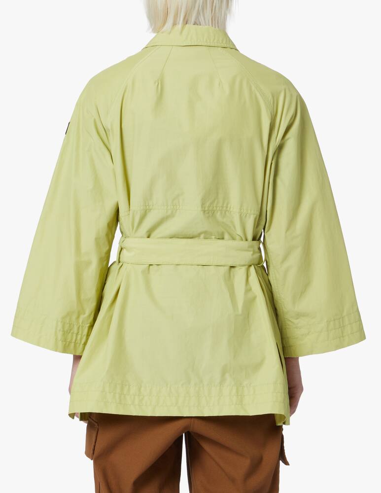 rinascente Peuterey Piumino Kumquat - verde