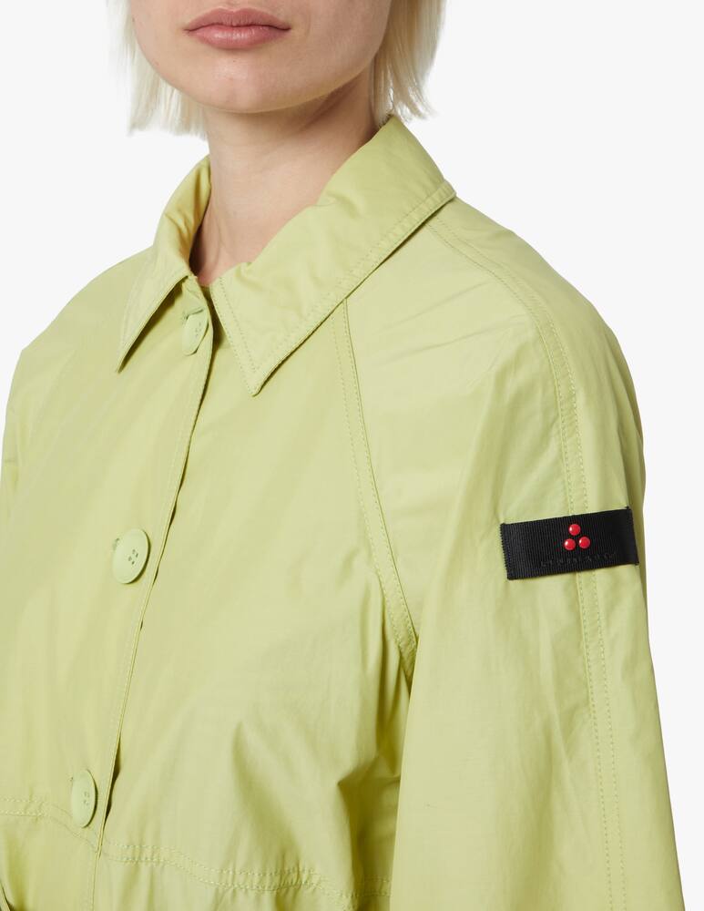 rinascente Peuterey Piumino Kumquat - verde