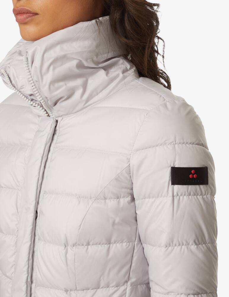 rinascente Peuterey Sobchak MQ 01 medium down jacket - White