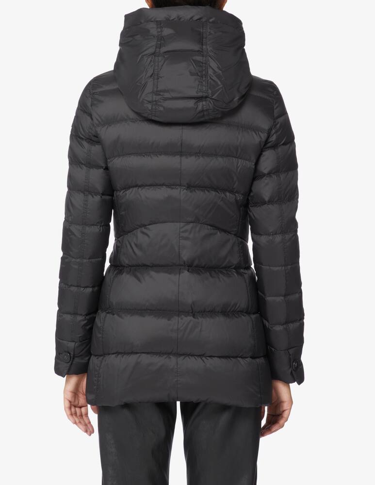 rinascente Peuterey Esdra MQE down jacket - Black