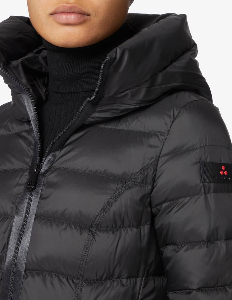 rinascente Peuterey Esdra MQE down jacket - Black