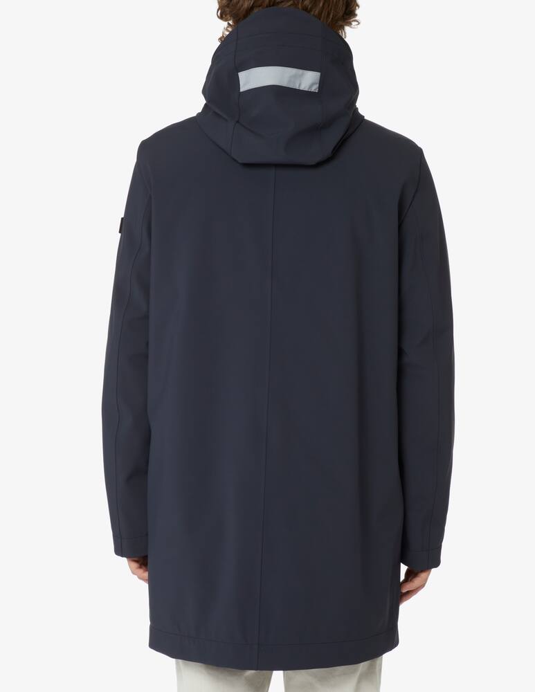 rinascente Peuterey Trench albali - Blu