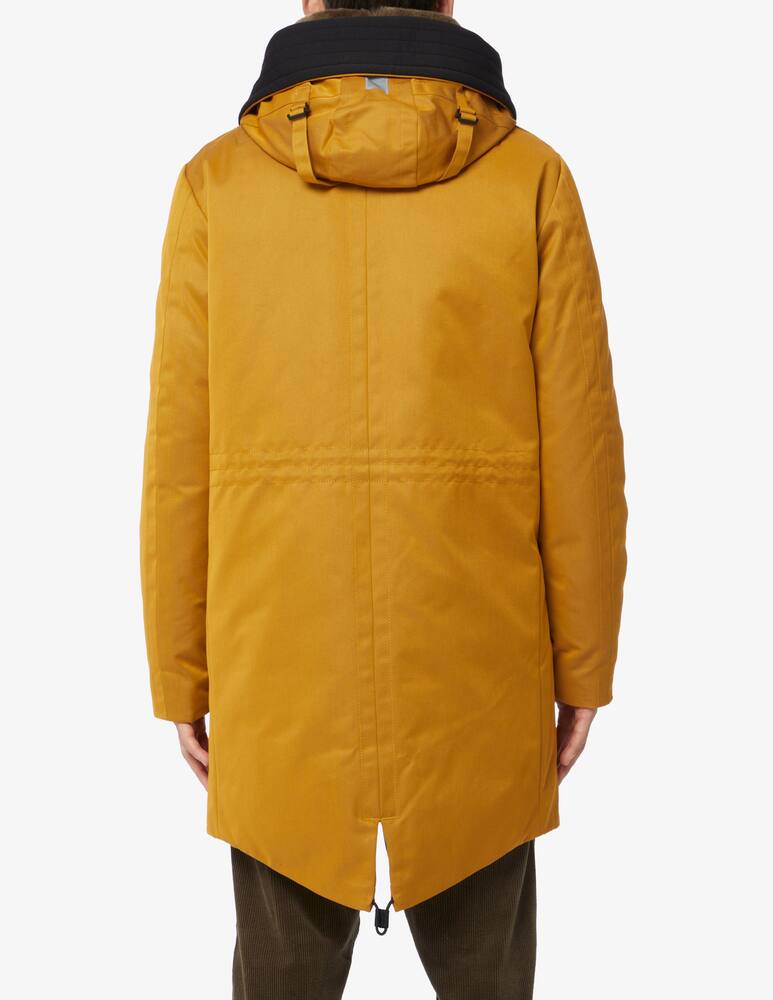 rinascente Peuterey Parka kasa - Marrone