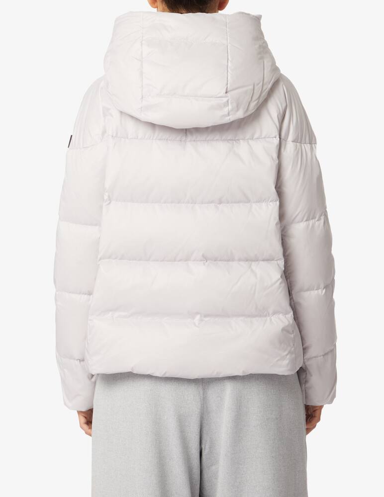 rinascente Peuterey Tucano MQE down jacket - Grey