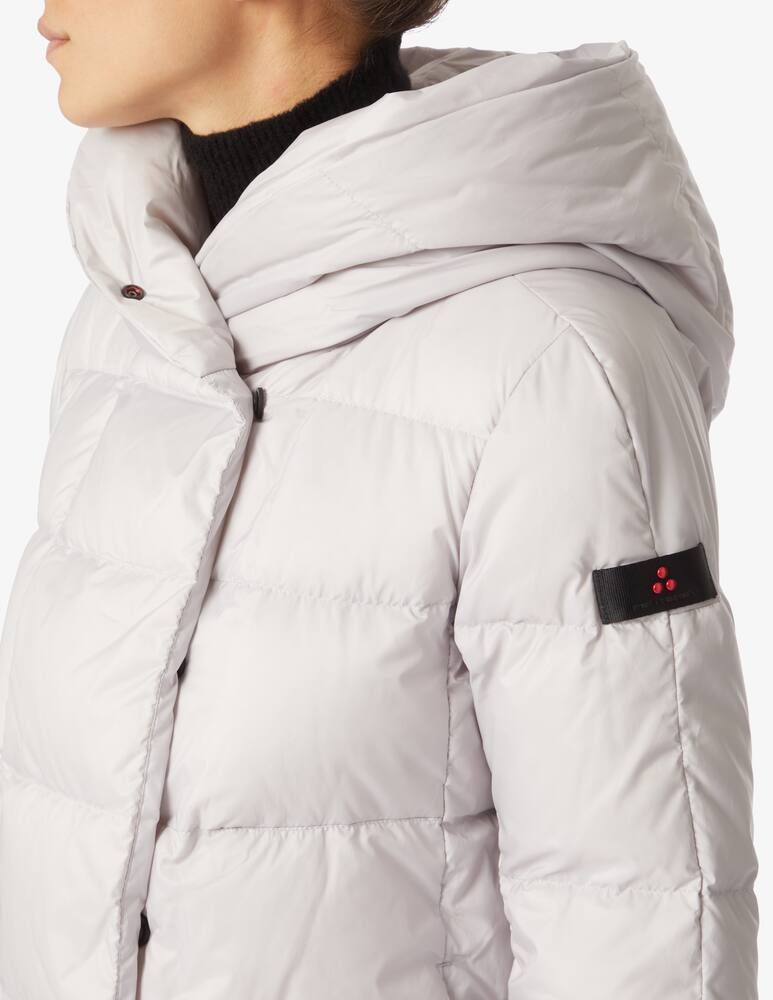 rinascente Peuterey Tucano MQE down jacket - Grey