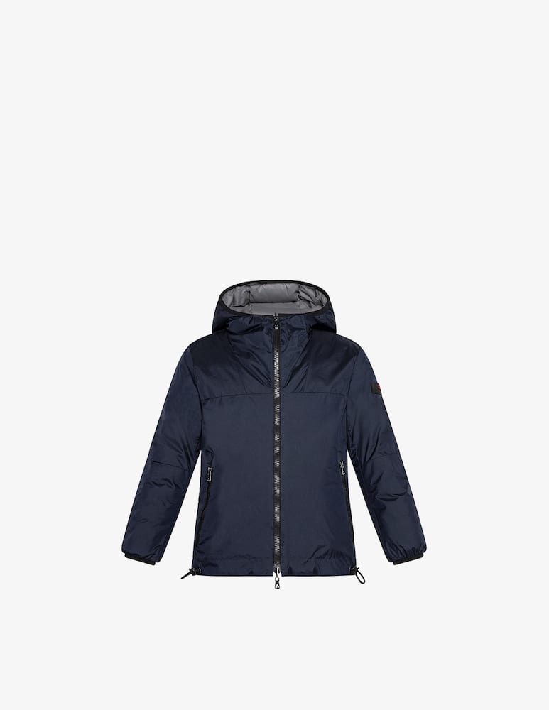 rinascente Peuterey Down jacket - Blue