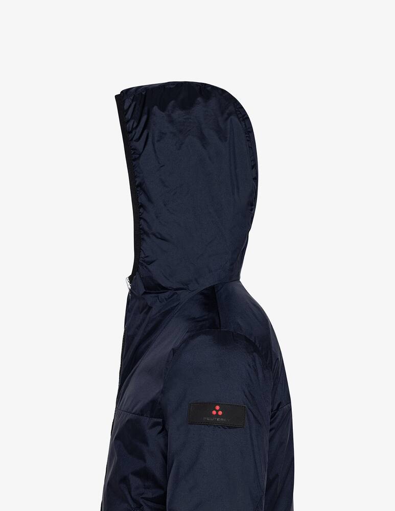 rinascente Peuterey Down jacket - Blue