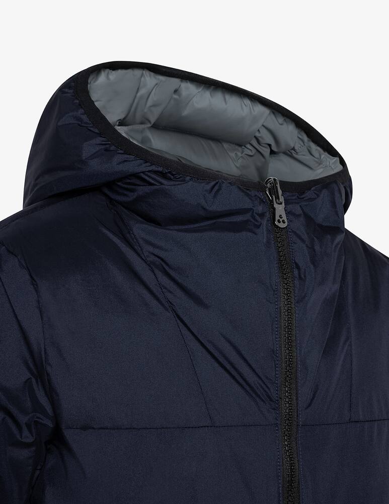 rinascente Peuterey Down jacket - Blue