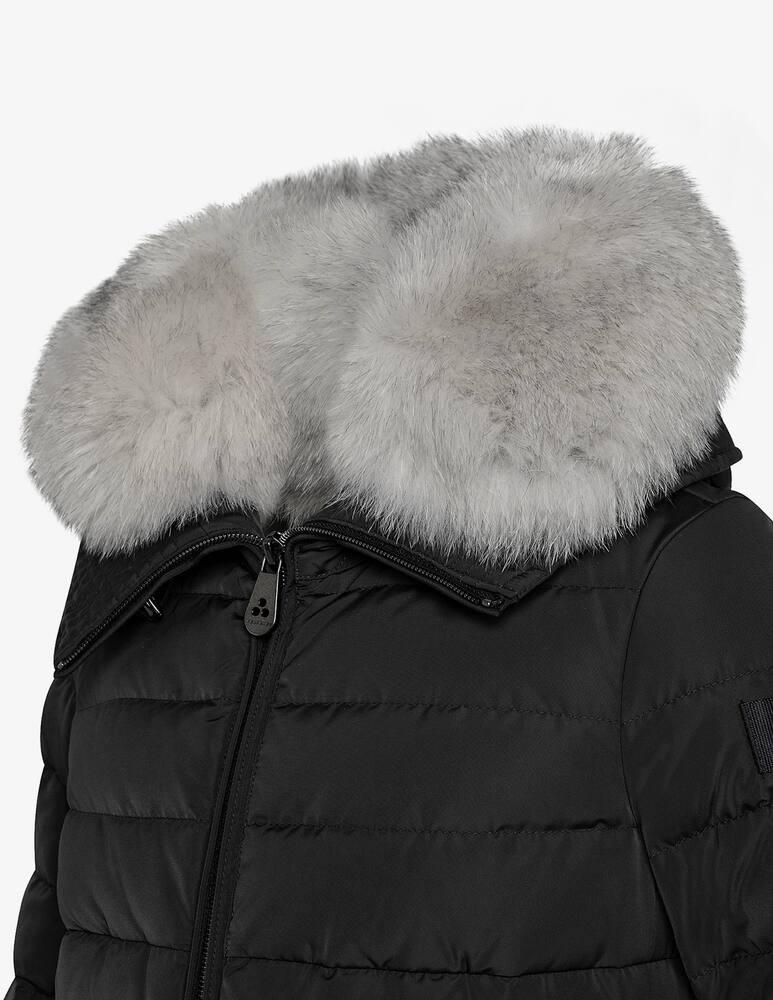 rinascente Peuterey Giubbotto parka - Nero