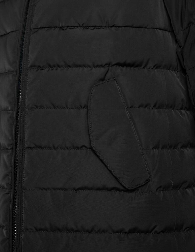 rinascente Peuterey Giubbotto parka - Nero