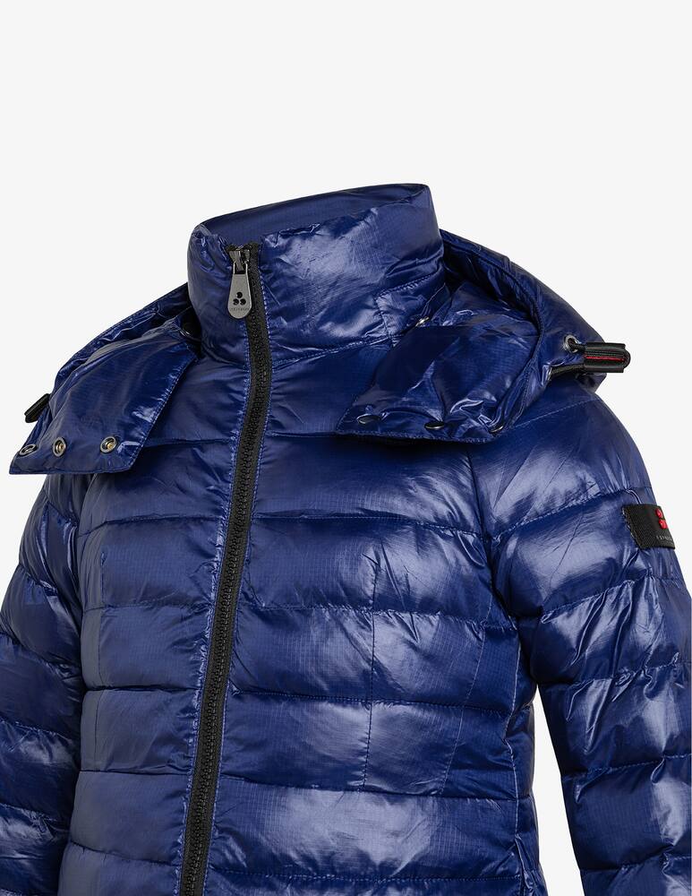 rinascente Peuterey Down jacket - Blue