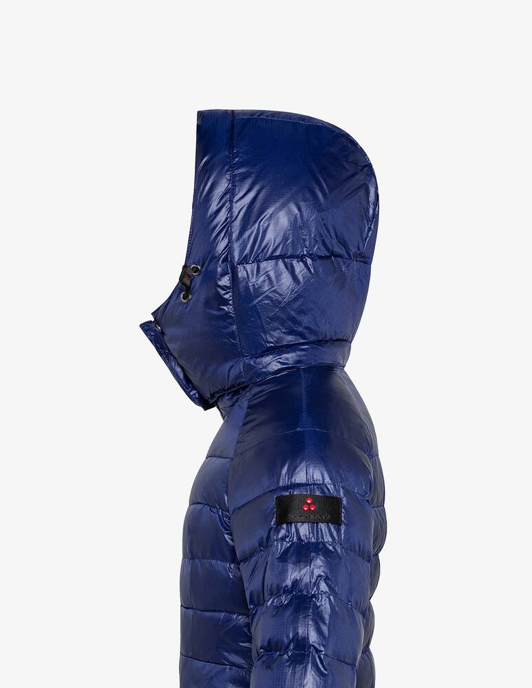 rinascente Peuterey Down jacket - Blue