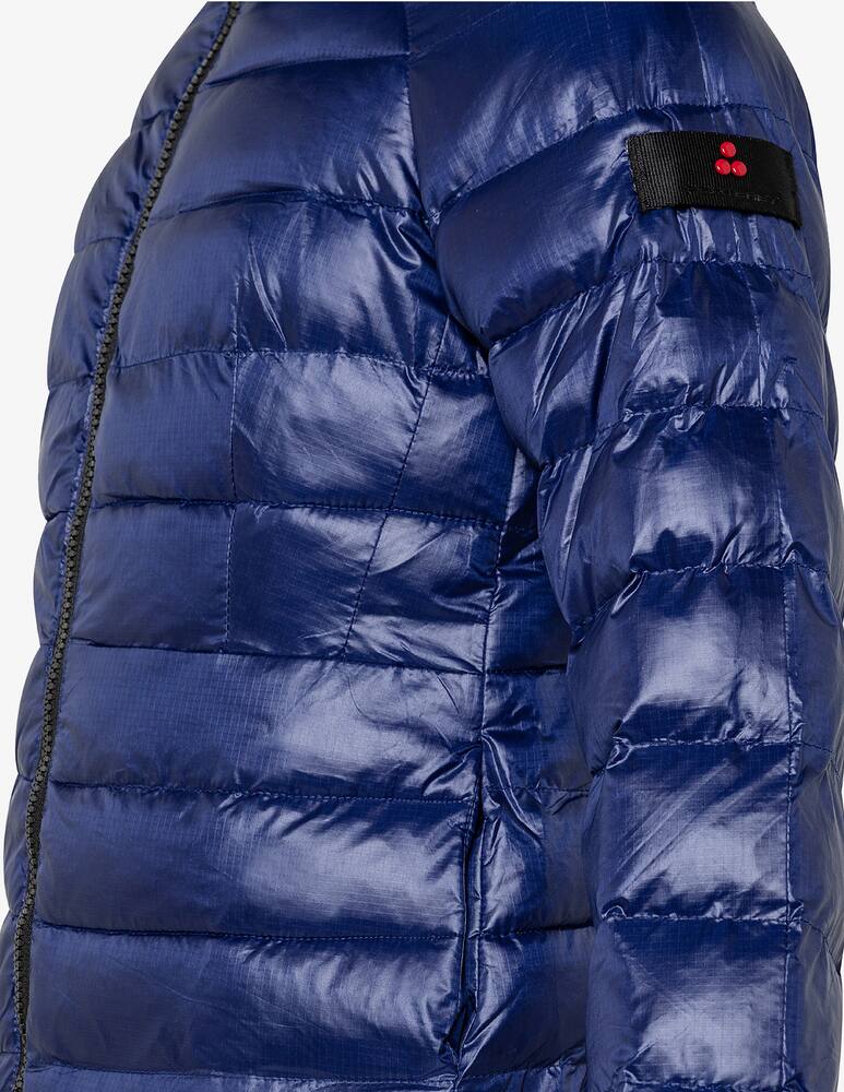 rinascente Peuterey Down jacket - Blue