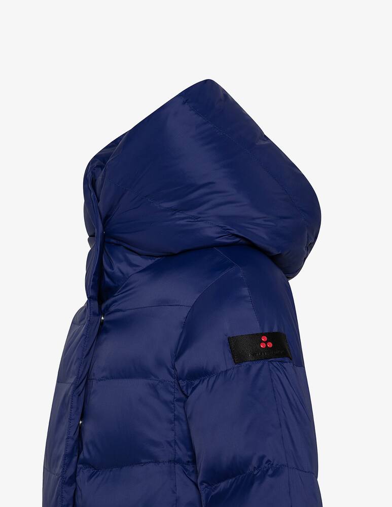 rinascente Peuterey Down jacket - Blue