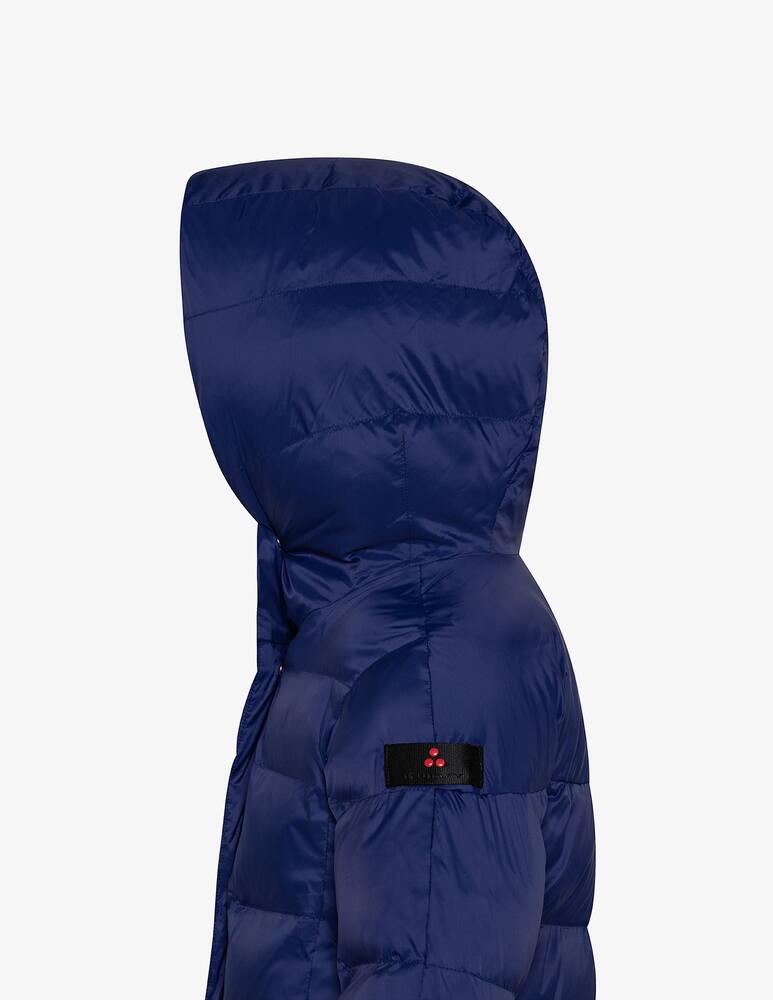 Peuterey Giubbotto imbottito - Blu - immagine 3 Peuterey Giubbotto imbottito - Blu - immagine 3