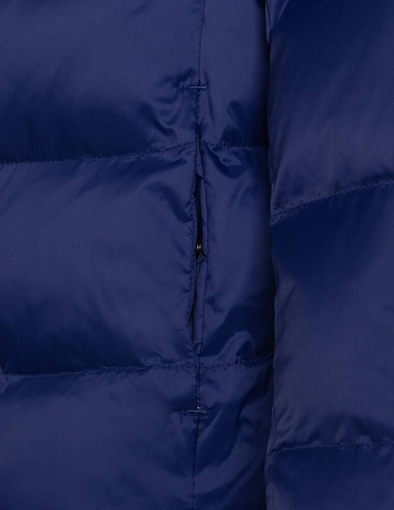 Peuterey Giubbotto imbottito - Blu - immagine 4 Peuterey Giubbotto imbottito - Blu - immagine 4