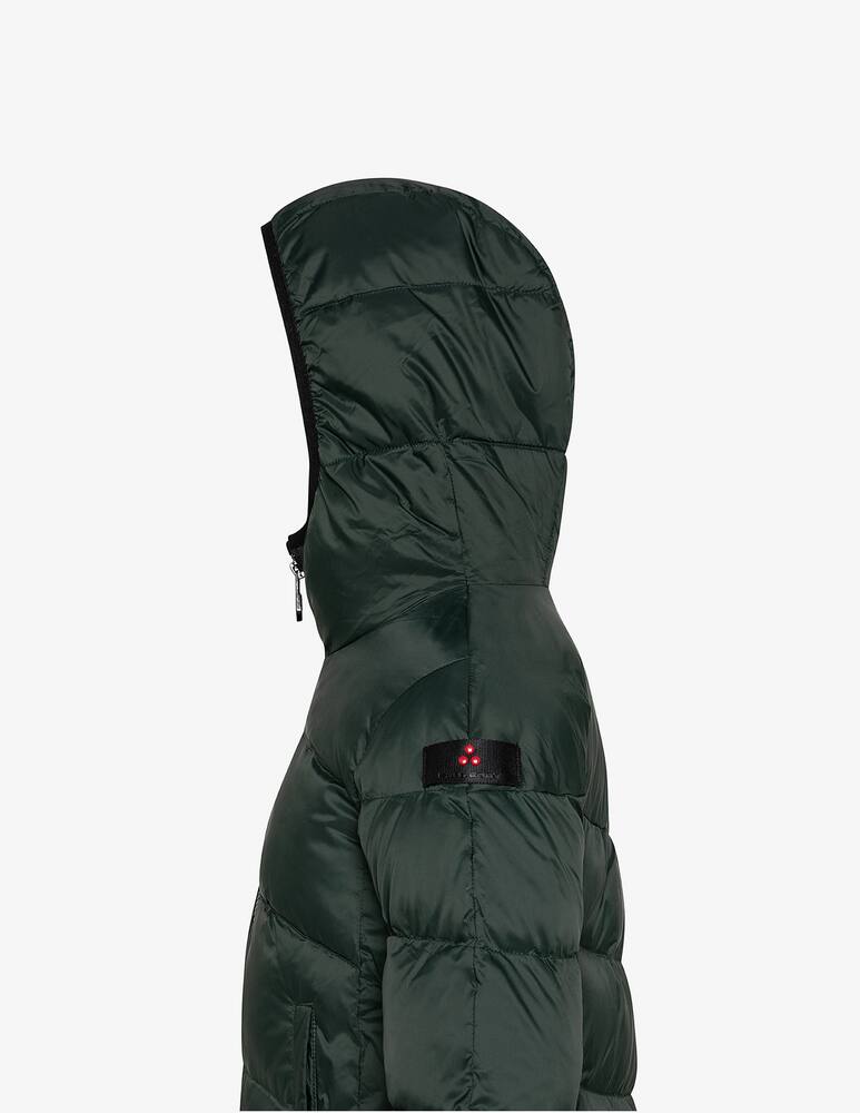 rinascente Peuterey Down jacket - Green