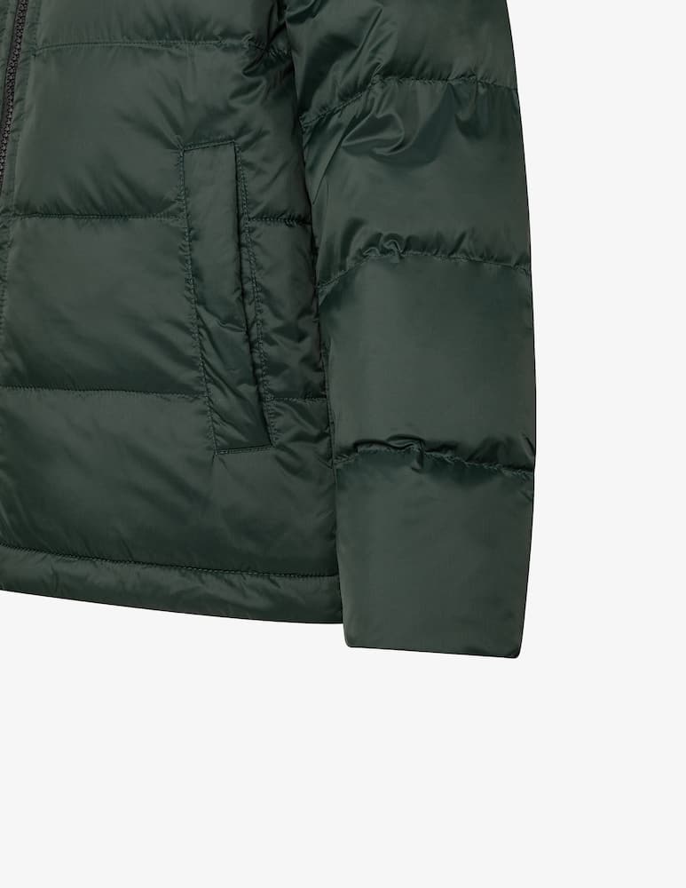 rinascente Peuterey Down jacket - Green